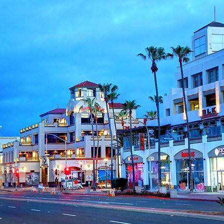 H&H Modern Lux 4Bd 1 King Suite 3 Queen Socal Disney Вестмінстер Екстер'єр фото