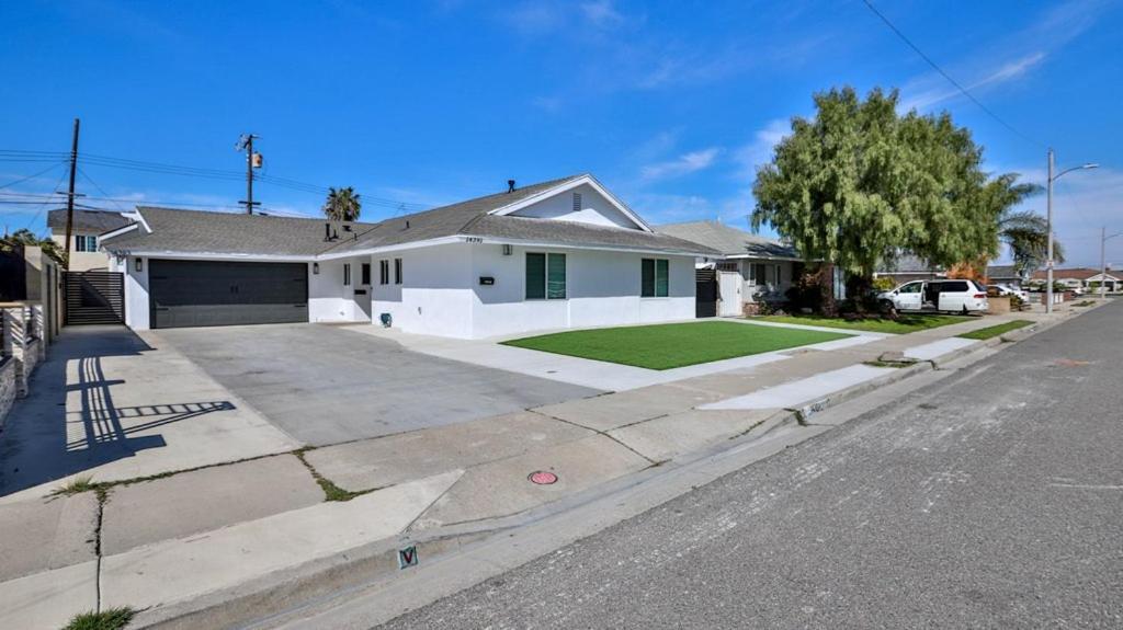 H&H Modern Lux 4Bd 1 King Suite 3 Queen Socal Disney Вестмінстер Екстер'єр фото