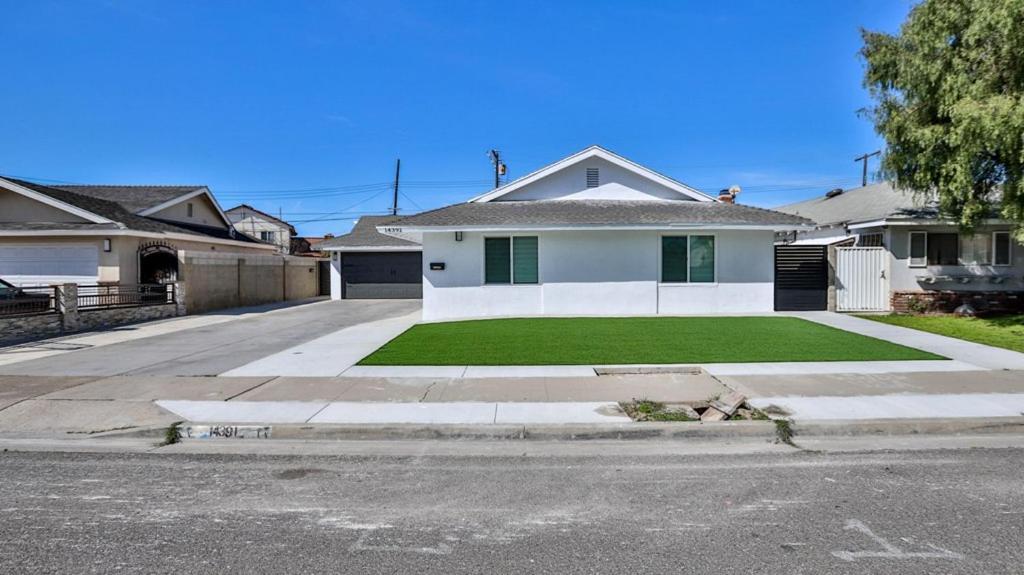 H&H Modern Lux 4Bd 1 King Suite 3 Queen Socal Disney Вестмінстер Екстер'єр фото