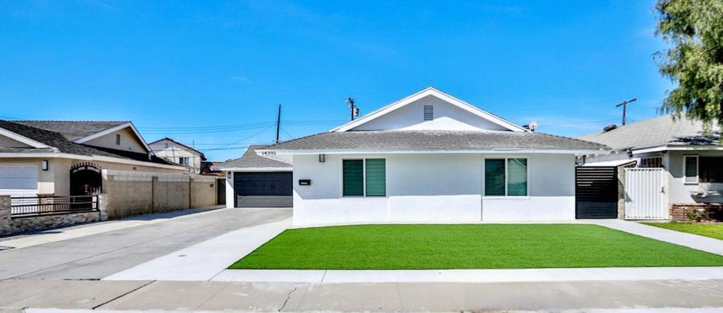 H&H Modern Lux 4Bd 1 King Suite 3 Queen Socal Disney Вестмінстер Екстер'єр фото