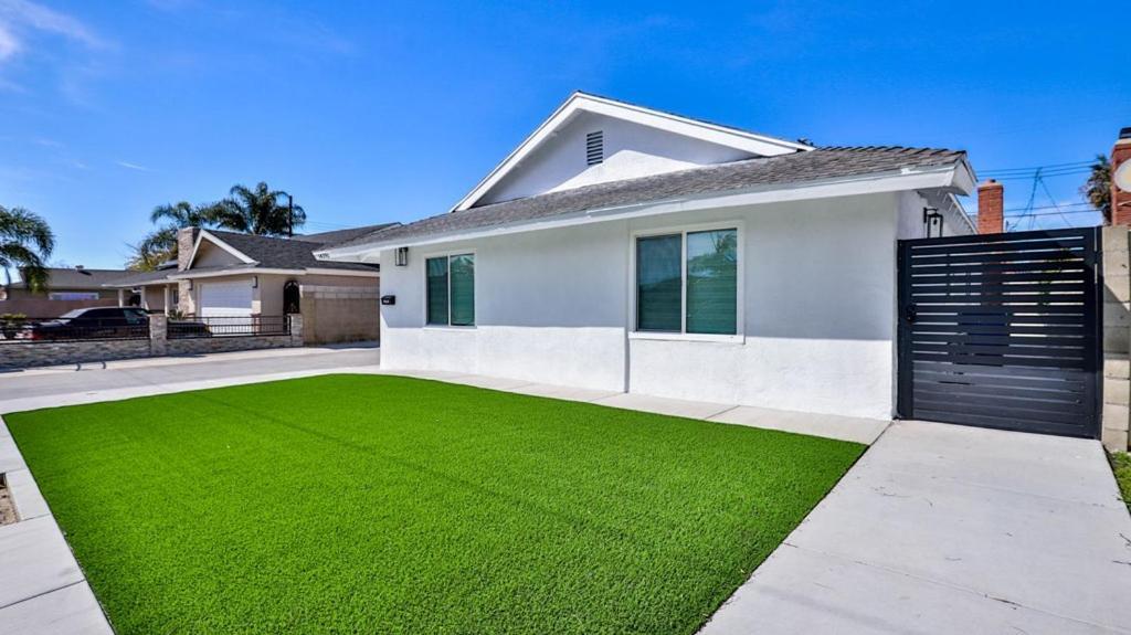 H&H Modern Lux 4Bd 1 King Suite 3 Queen Socal Disney Вестмінстер Екстер'єр фото