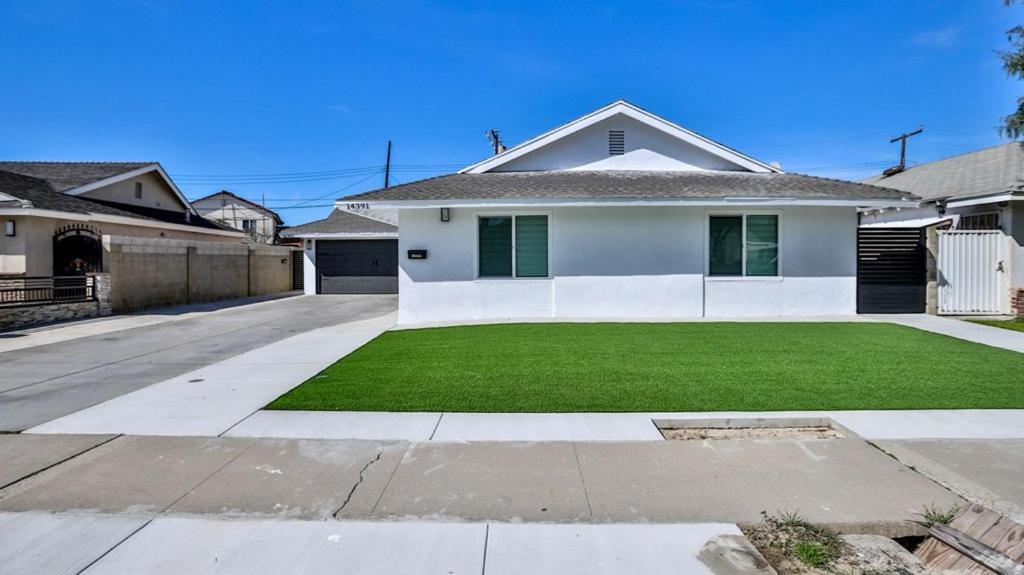 H&H Modern Lux 4Bd 1 King Suite 3 Queen Socal Disney Вестмінстер Екстер'єр фото
