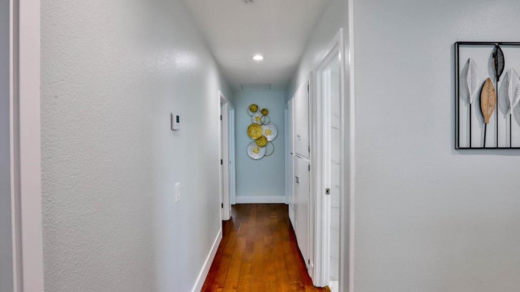 H&H Modern Lux 4Bd 1 King Suite 3 Queen Socal Disney Вестмінстер Екстер'єр фото