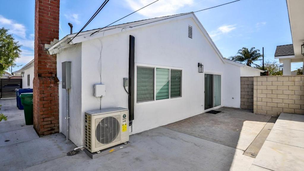 H&H Modern Lux 4Bd 1 King Suite 3 Queen Socal Disney Вестмінстер Екстер'єр фото