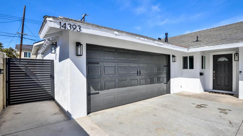 H&H Modern Lux 4Bd 1 King Suite 3 Queen Socal Disney Вестмінстер Екстер'єр фото