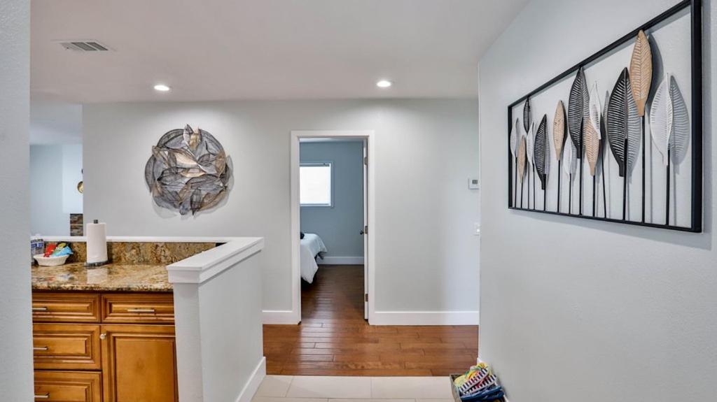 H&H Modern Lux 4Bd 1 King Suite 3 Queen Socal Disney Вестмінстер Екстер'єр фото