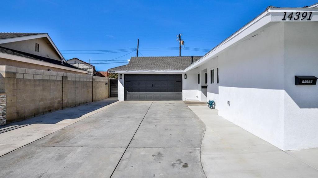H&H Modern Lux 4Bd 1 King Suite 3 Queen Socal Disney Вестмінстер Екстер'єр фото