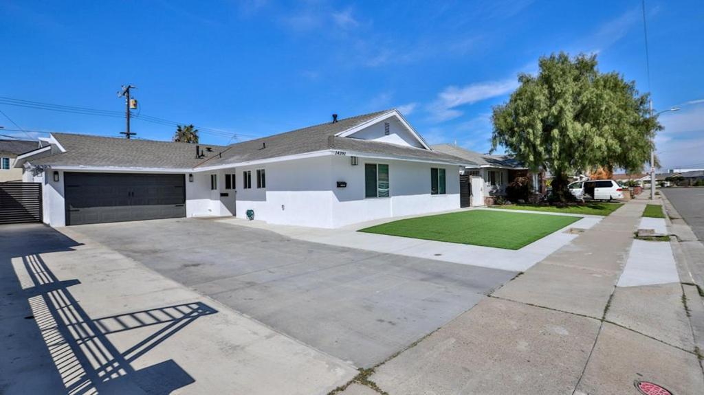 H&H Modern Lux 4Bd 1 King Suite 3 Queen Socal Disney Вестмінстер Екстер'єр фото